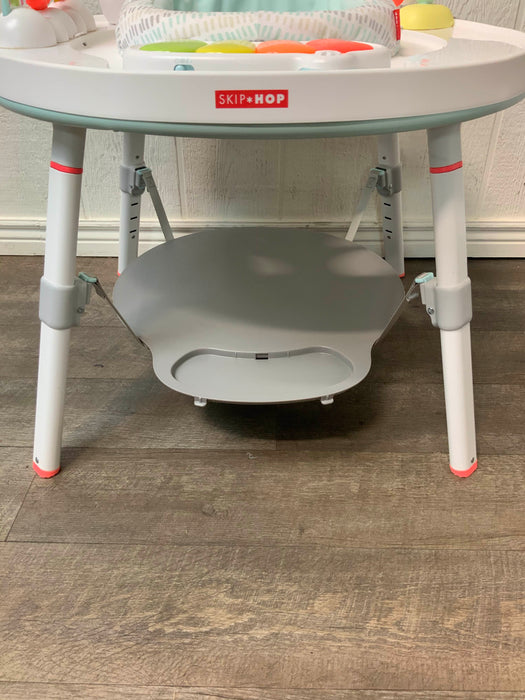 secondhand Activity Centers