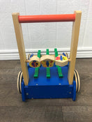 Shop Melissa & Doug Chomp and Clack Alligator Push Toy at Goodbuygears