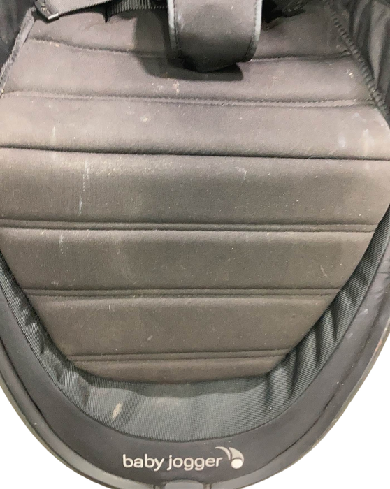 Shop Baby Jogger City Mini GT2 Stroller, 2019, Opulent Black at Goodbuygears