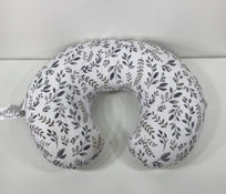 Shop Boppy Nursing and Infant Support Pillow, Grey Taupe Leaves at Goodbuygears