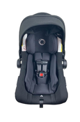 Shop Bugaboo Turtle Air By Nuna Car Seat, 2021, Black at Goodbuygears
