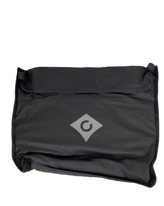 Shop Colugo Compact Stroller, 2022, Black at Goodbuygears