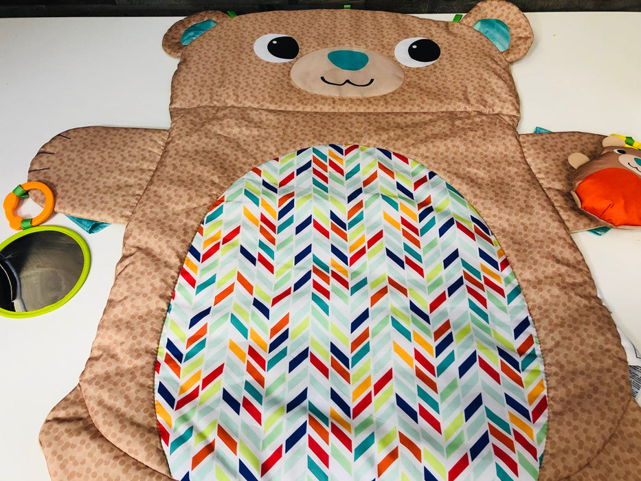 secondhand Infant Gear