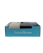 Shop JJ Cole Original Bundleme, Infant, Black at Goodbuygears
