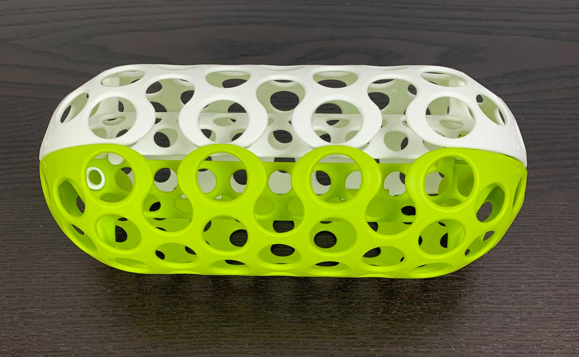 used Boon Clutch Dishwasher Basket