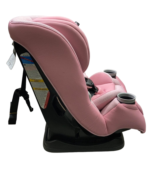 Shop Maxi-Cosi Pria All-In-1 Convertible Car Seat, 2023, Rose Pink Sweater at Goodbuygears