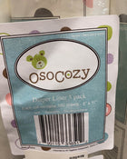 used OsoCozy Diaper Liners