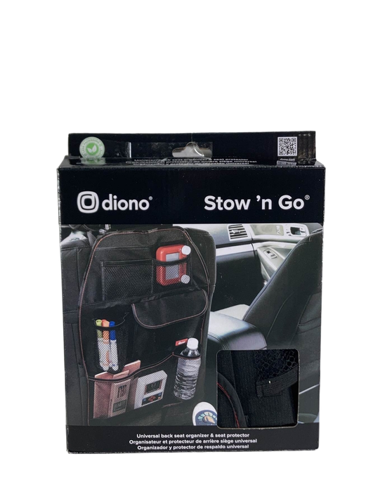 Shop Diono Stow ‘n Go at Goodbuygears