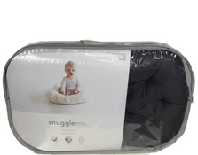 Shop Snuggle Me Organic Sensory Infant Lounger, Sparrow at Goodbuygears
