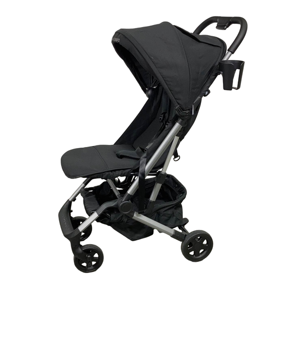 Shop Colugo Compact Stroller, 2023, Black at Goodbuygears