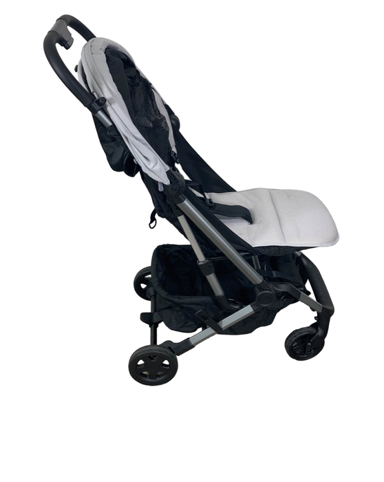 Shop Colugo Compact Stroller, 2022, Cool Grey at Goodbuygears