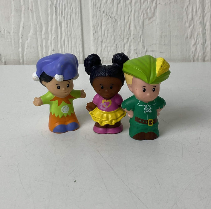 secondhand Toys