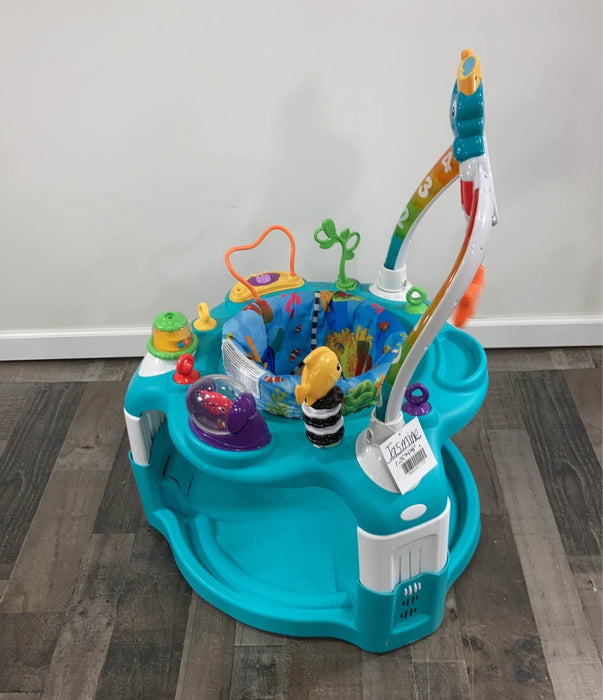 used Infant Gear
