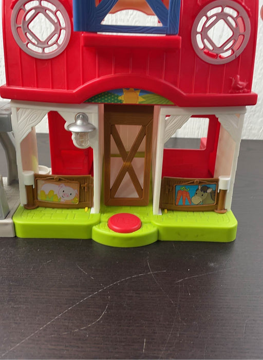 used Toys