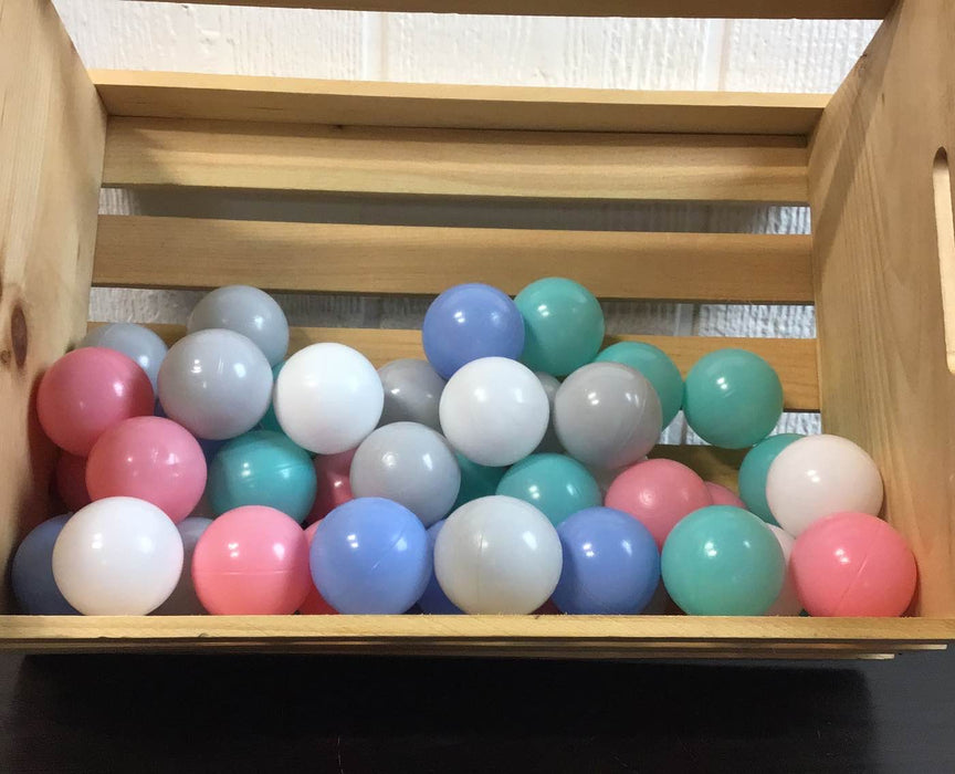 used Toys