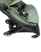 Shop Bugaboo Butterfly Stroller, Forest Green, 2022 at Goodbuygears