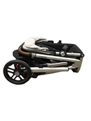 Shop UPPAbaby VISTA V2 Stroller, 2020, Emmett (Green Melange) at Goodbuygears