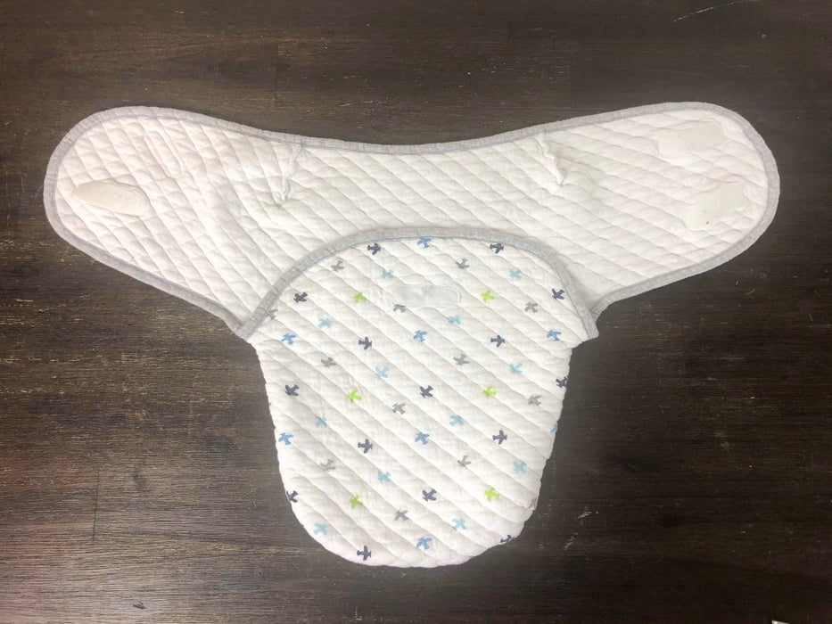 secondhand Starting Out Baby Swaddle, 0-3 months