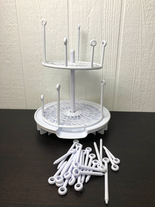 used The First Years Spinning Drying Rack
