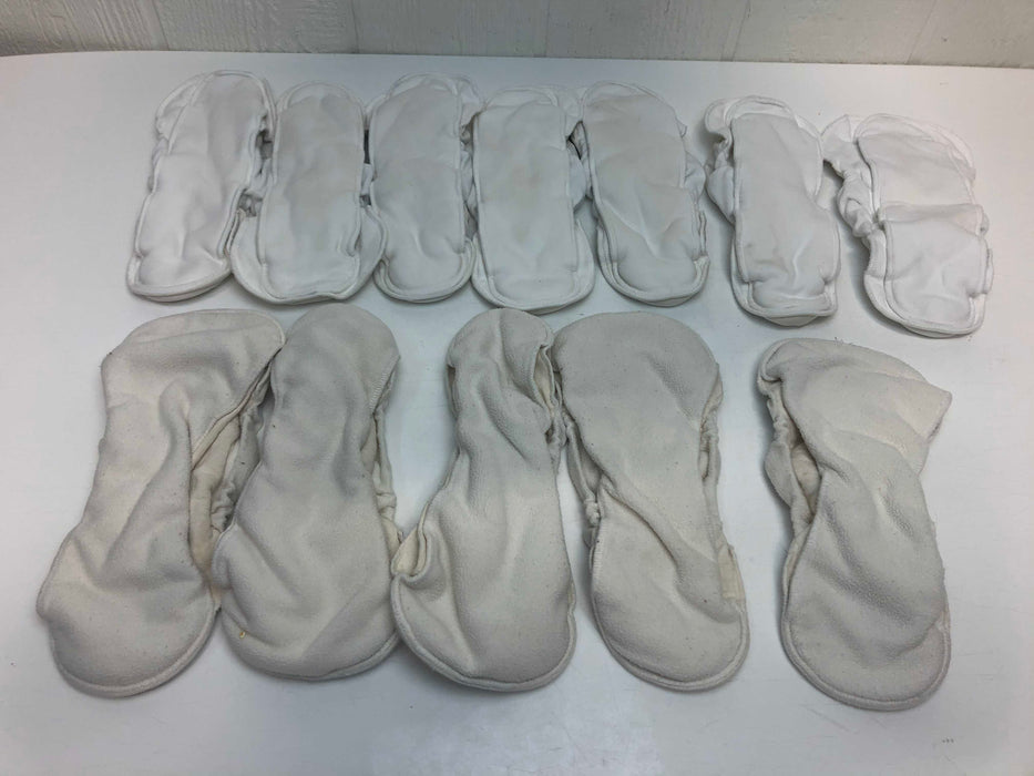 GroVia Hybrid Cloth Diapers