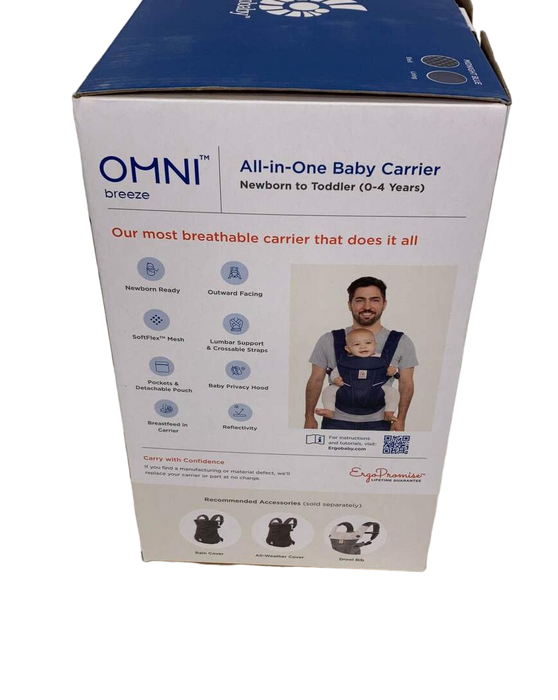 used Infant Gear