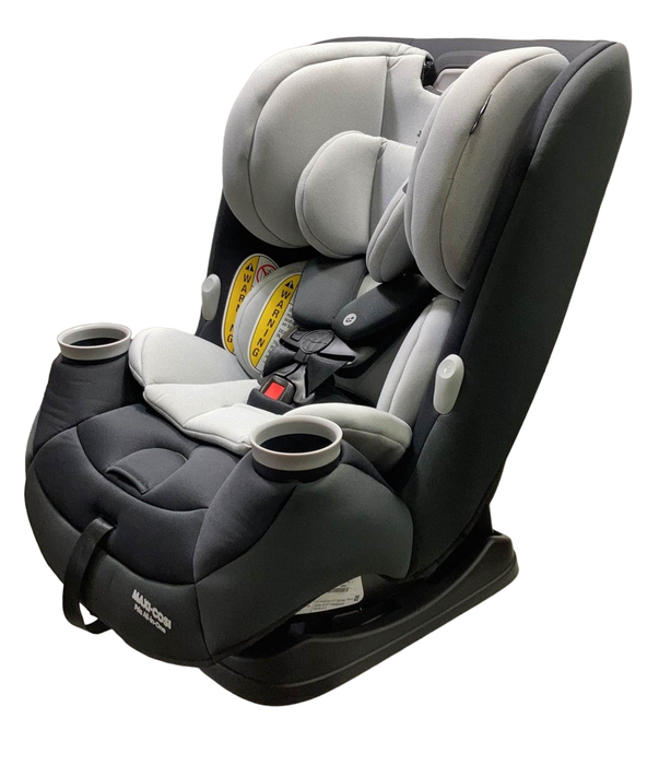 Shop Maxi-Cosi Pria All-In-1 Convertible Car Seat, 2022, After Dark at Goodbuygears