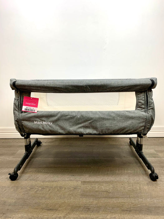 used Mika Micky Bedside Sleeper