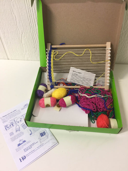 secondhand Toys
