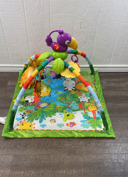 used Infant Gear