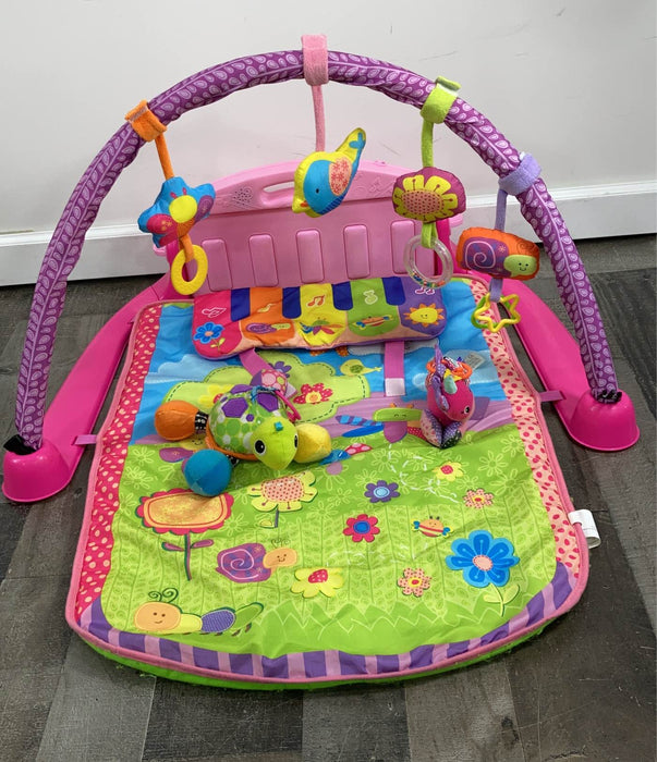 used Infant Gear