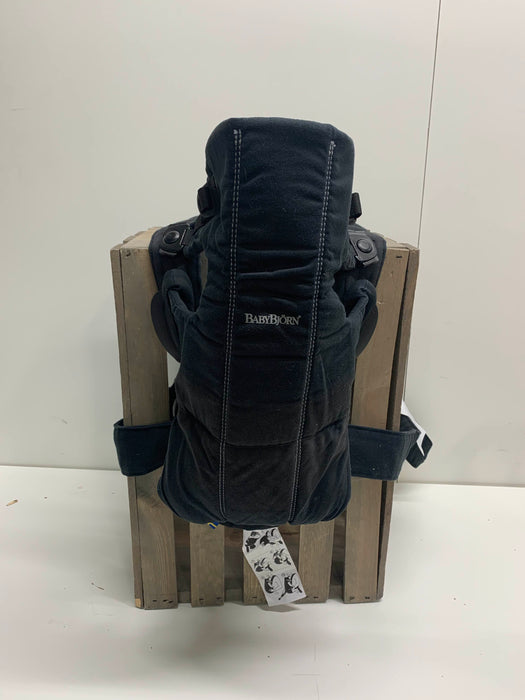 Shop BabyBjorn Baby Carrier Mini at Goodbuygears