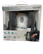 Shop Babymoov Cozymorpho Infant Support Lounger, Smokey, Universal at Goodbuygears