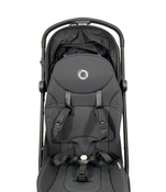 Shop Bugaboo Butterfly Stroller, 2023, Midnight Black at Goodbuygears
