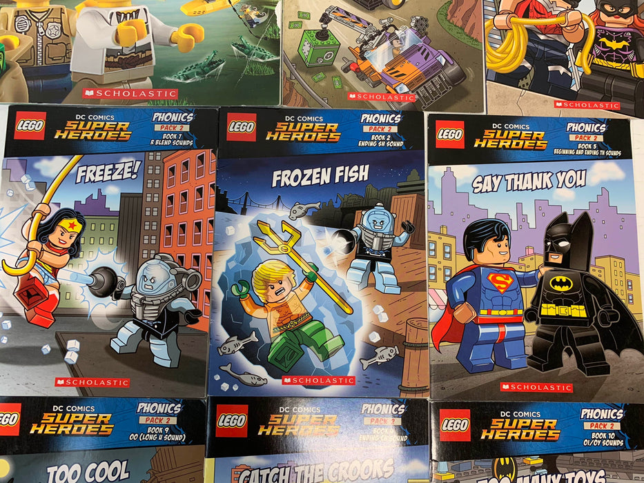 used Toys