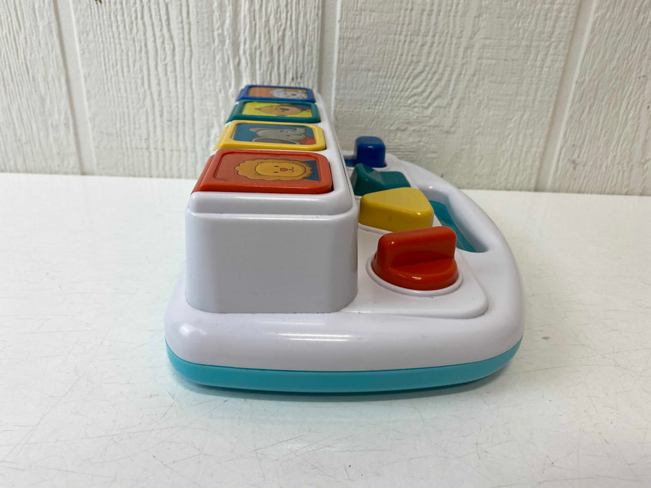 used Toys