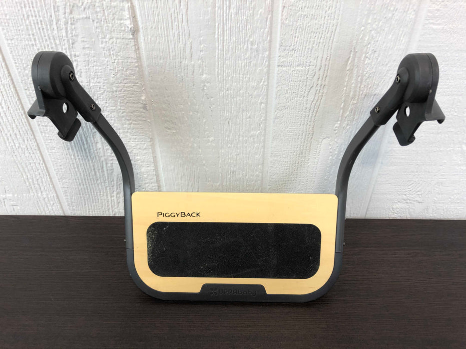 Shop UPPAbaby VISTA PiggyBack Ride-Along Board, 2015+ at Goodbuygears