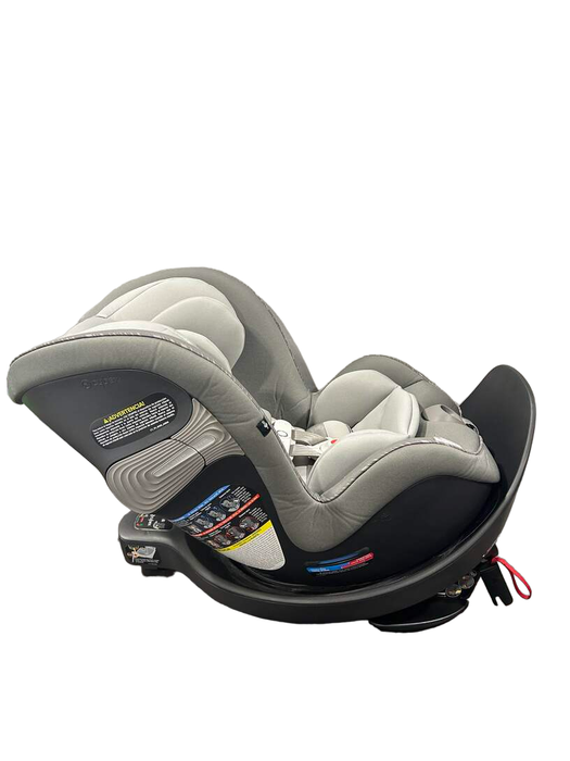 Shop Cybex Sirona S With SensorSafe Convertible Car Seat, 2021, Manhattan Grey at Goodbuygears