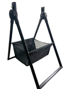 Shop Mockingbird Stand for Bassinet, Black at Goodbuygears