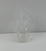 used Haakaa Manual Breast Pump