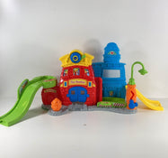 used BUNDLE VTech Go! Go! Smart Wheels