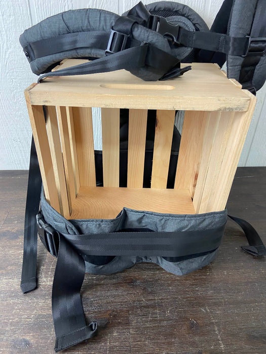 secondhand Infant Gear