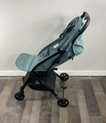 Shop Mompush Lithe Stroller, 2022, Sage at Goodbuygears