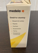 used Feeding