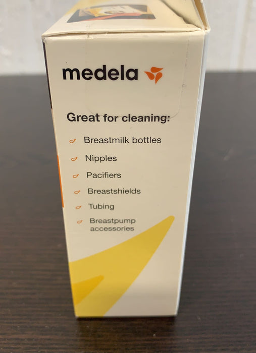 used Feeding