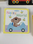 secondhand Educational