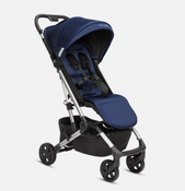Shop Colugo Compact Stroller, 2022, Navy at Goodbuygears