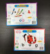 secondhand BUNDLE Toddler-Preschool Puzzles