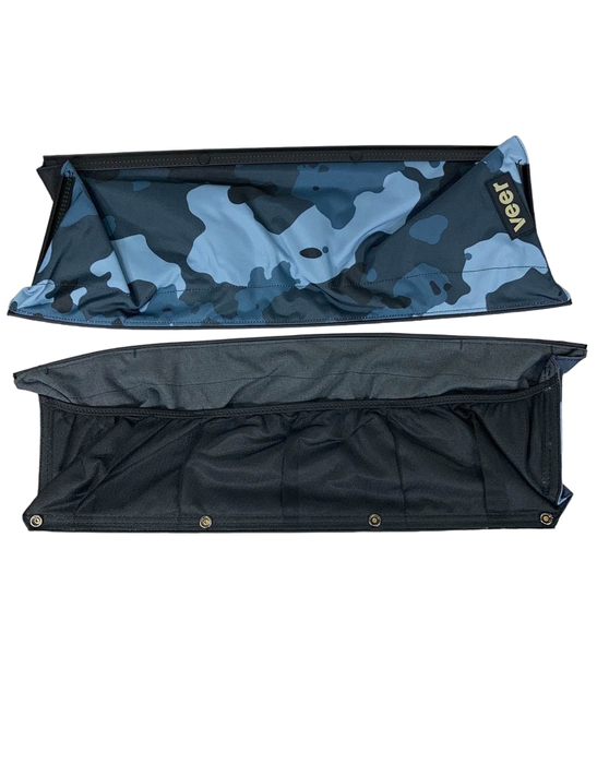 used Veer Sidewall Kit, Camo