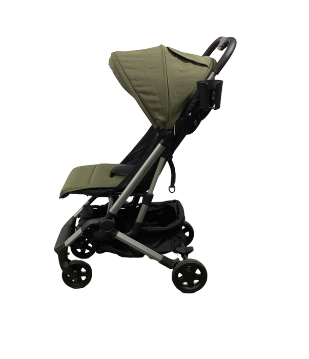 Shop Colugo Compact Stroller, 2023, Olive at Goodbuygears