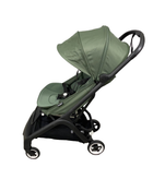Shop Bugaboo Butterfly Stroller, Forest Green, 2022 at Goodbuygears